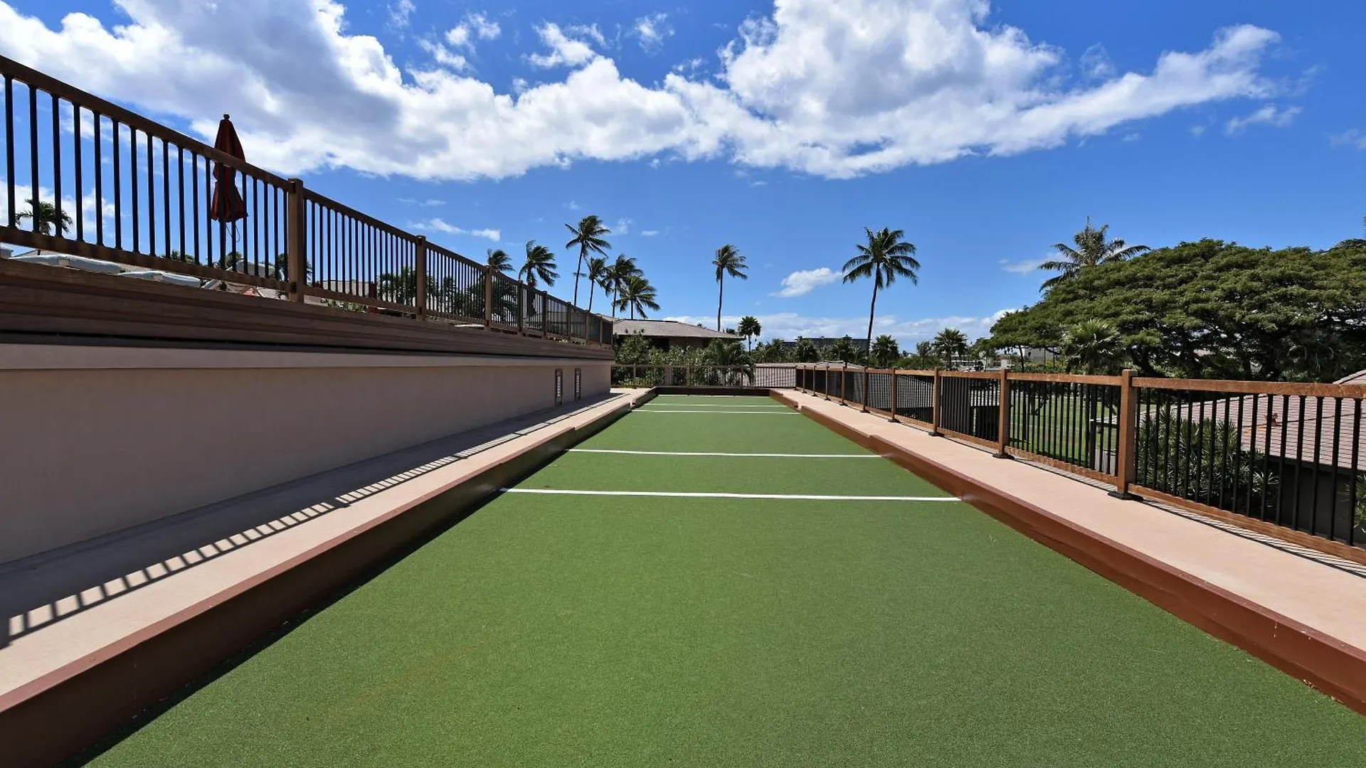 Villa Eldorado D106 Kahana 0*,  USA