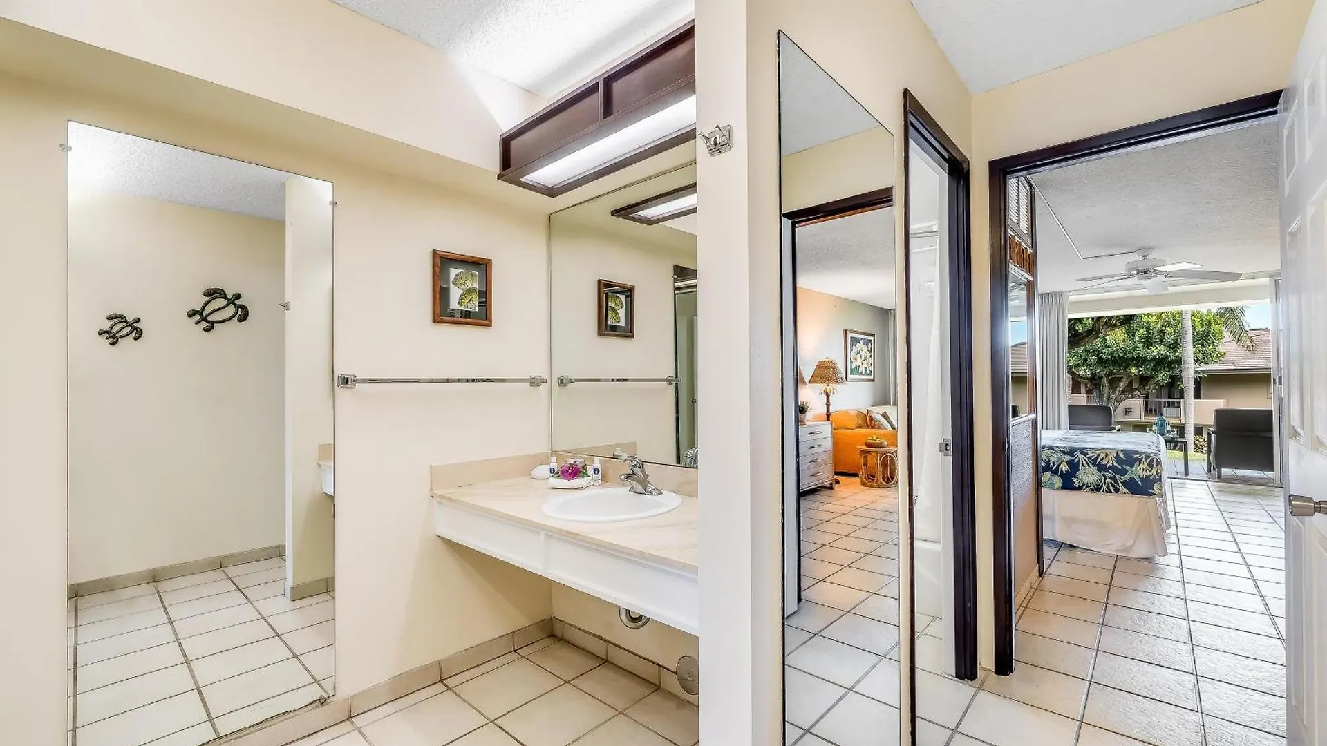 Villa Eldorado D106 Kahana Ferienhaus