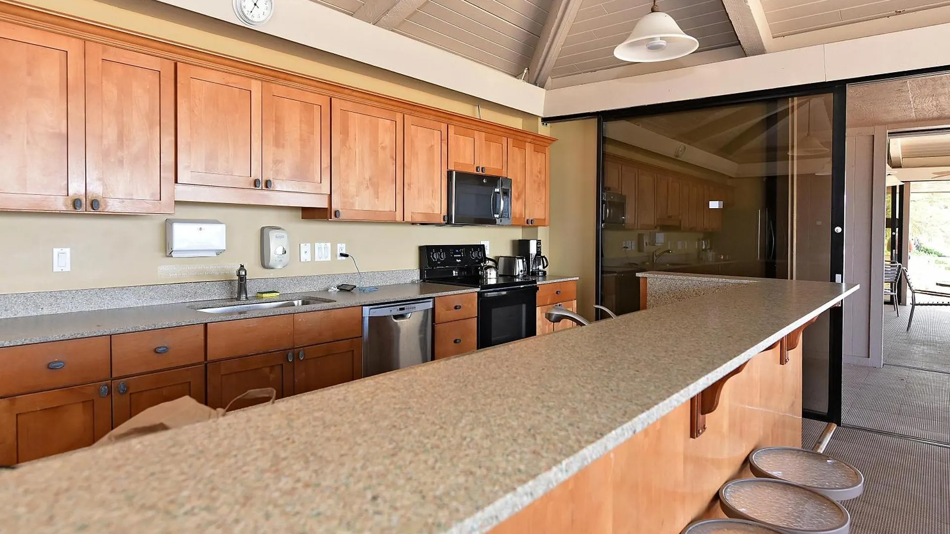 Villa Eldorado D106 Kahana USA