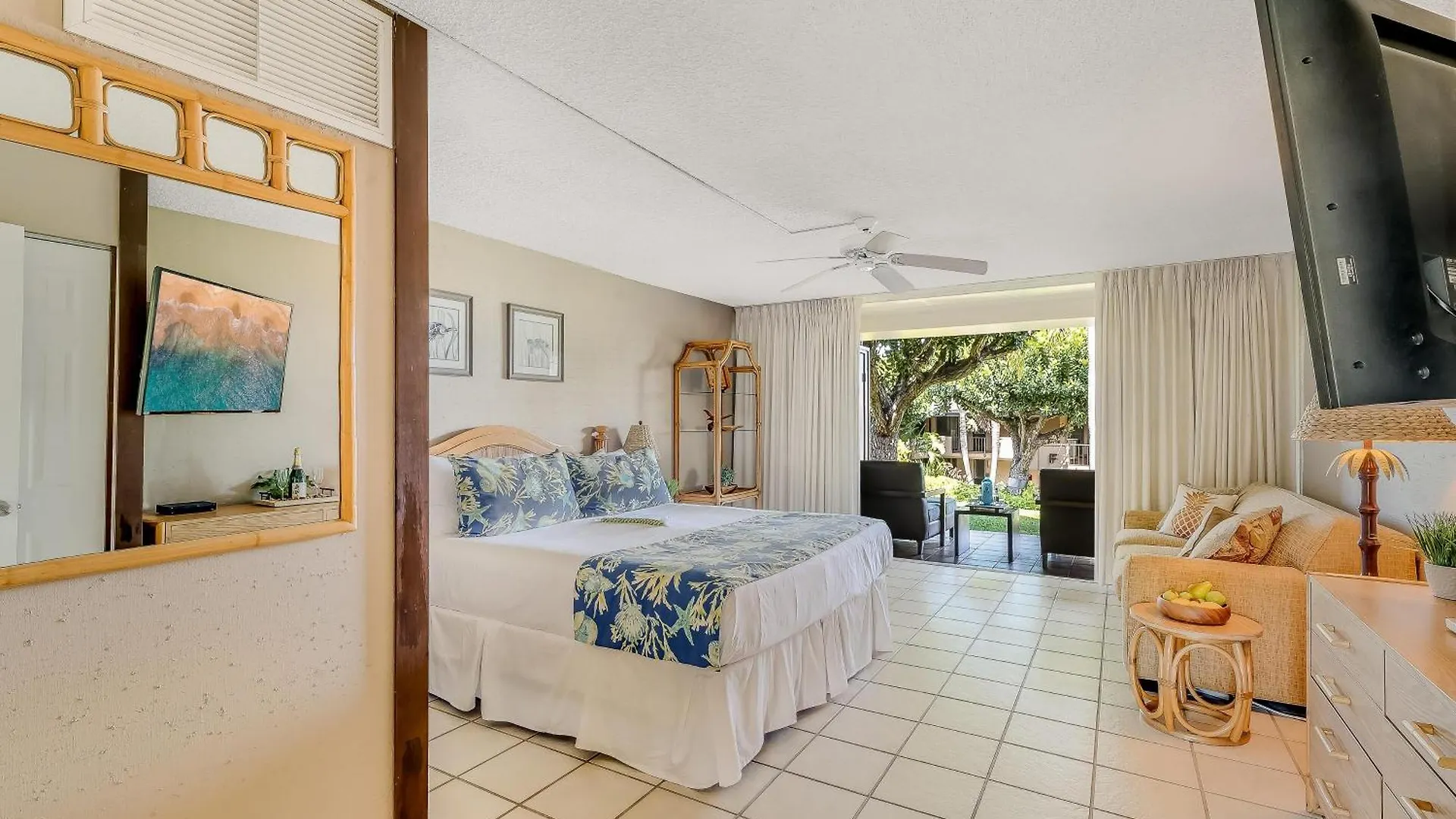 Villa Eldorado D106 Kahana 0*,  USA