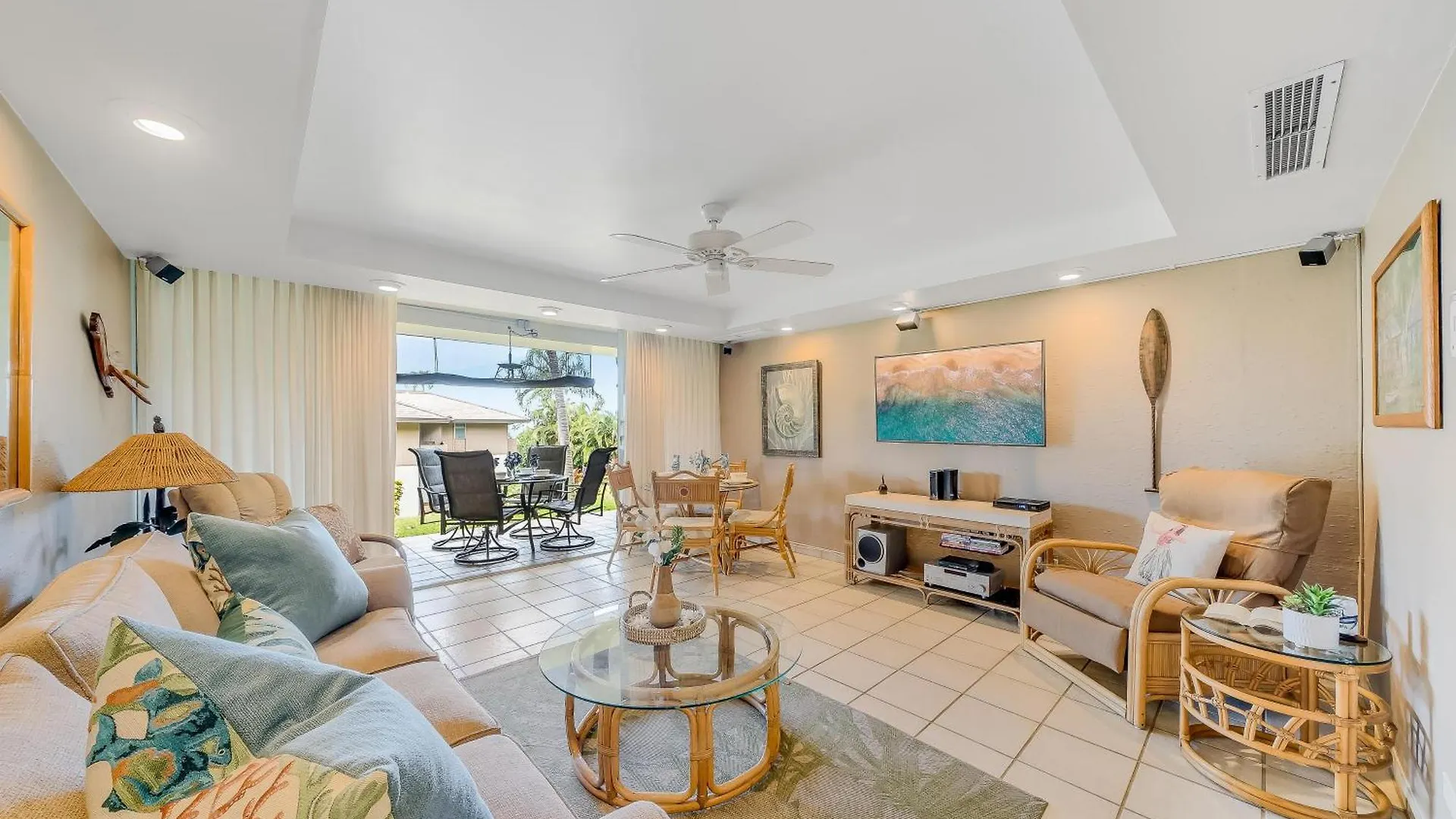 Villa Eldorado D106 Kahana USA