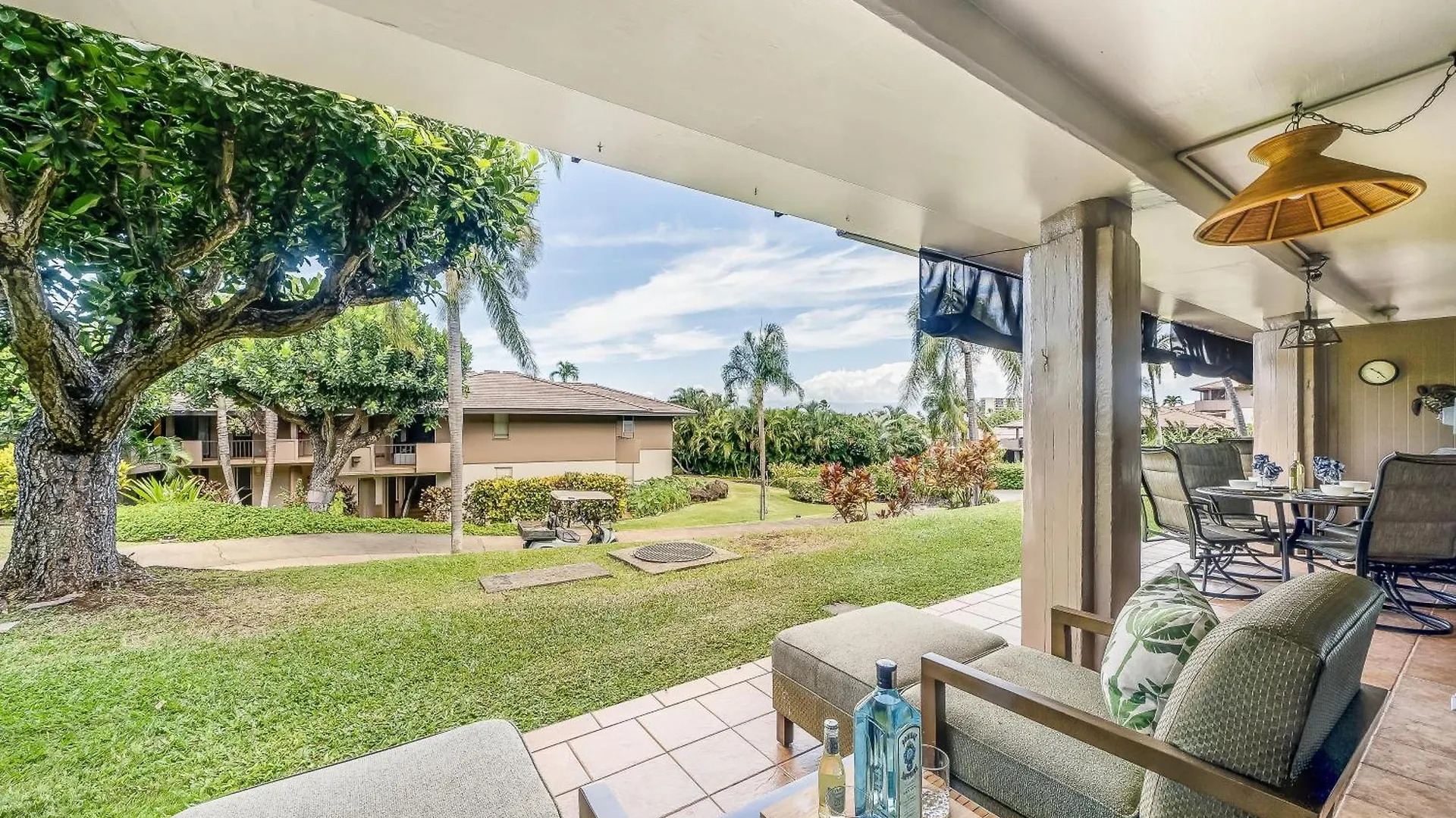 Ferienhaus Villa Eldorado D106 Kahana USA