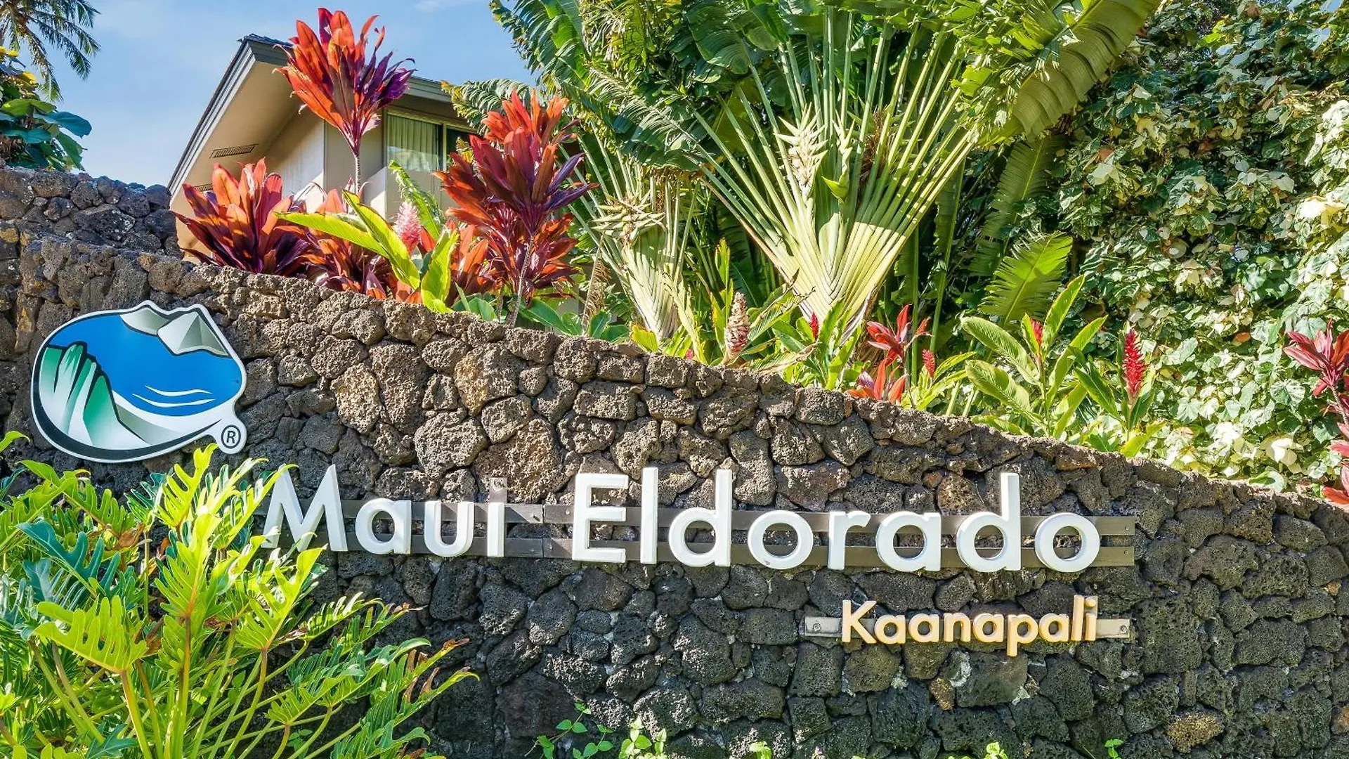 Villa Eldorado D106 Kahana Ferienhaus