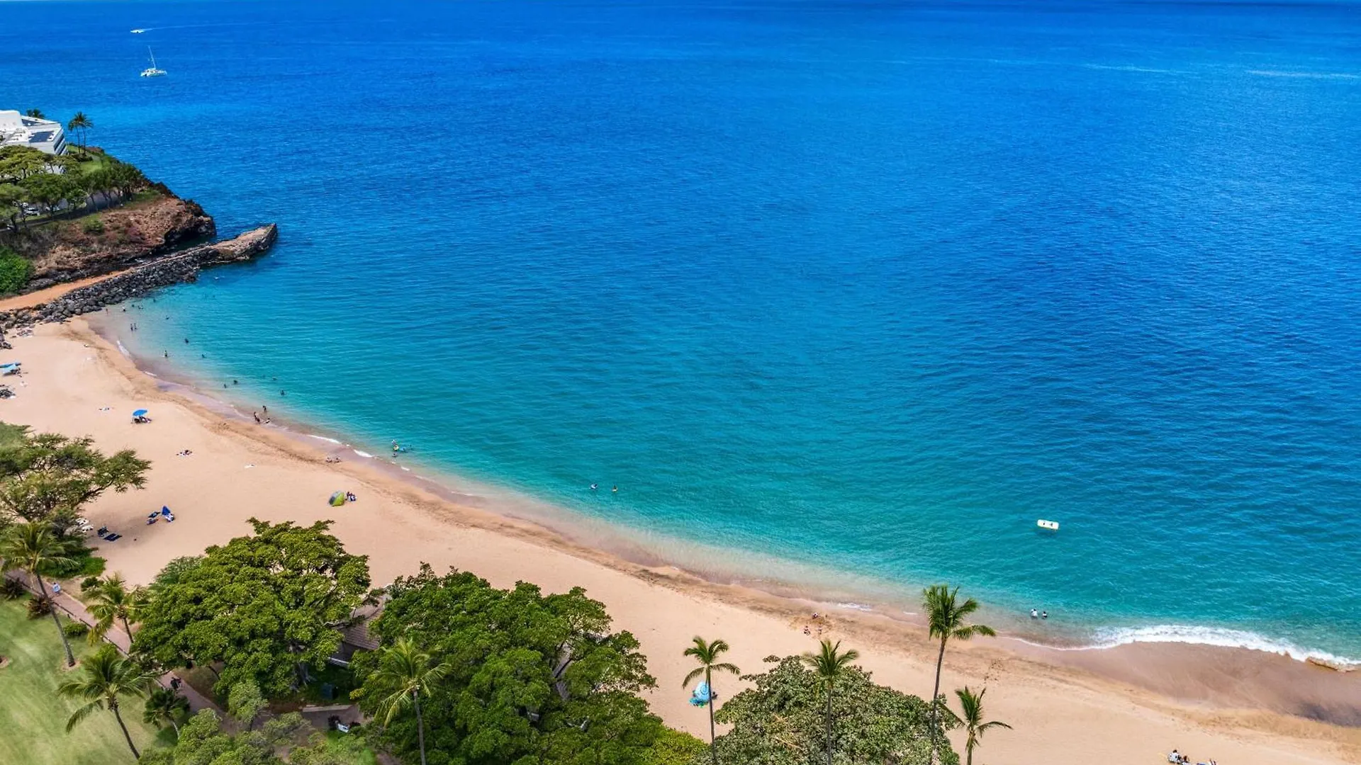 Villa Eldorado D106 Kahana